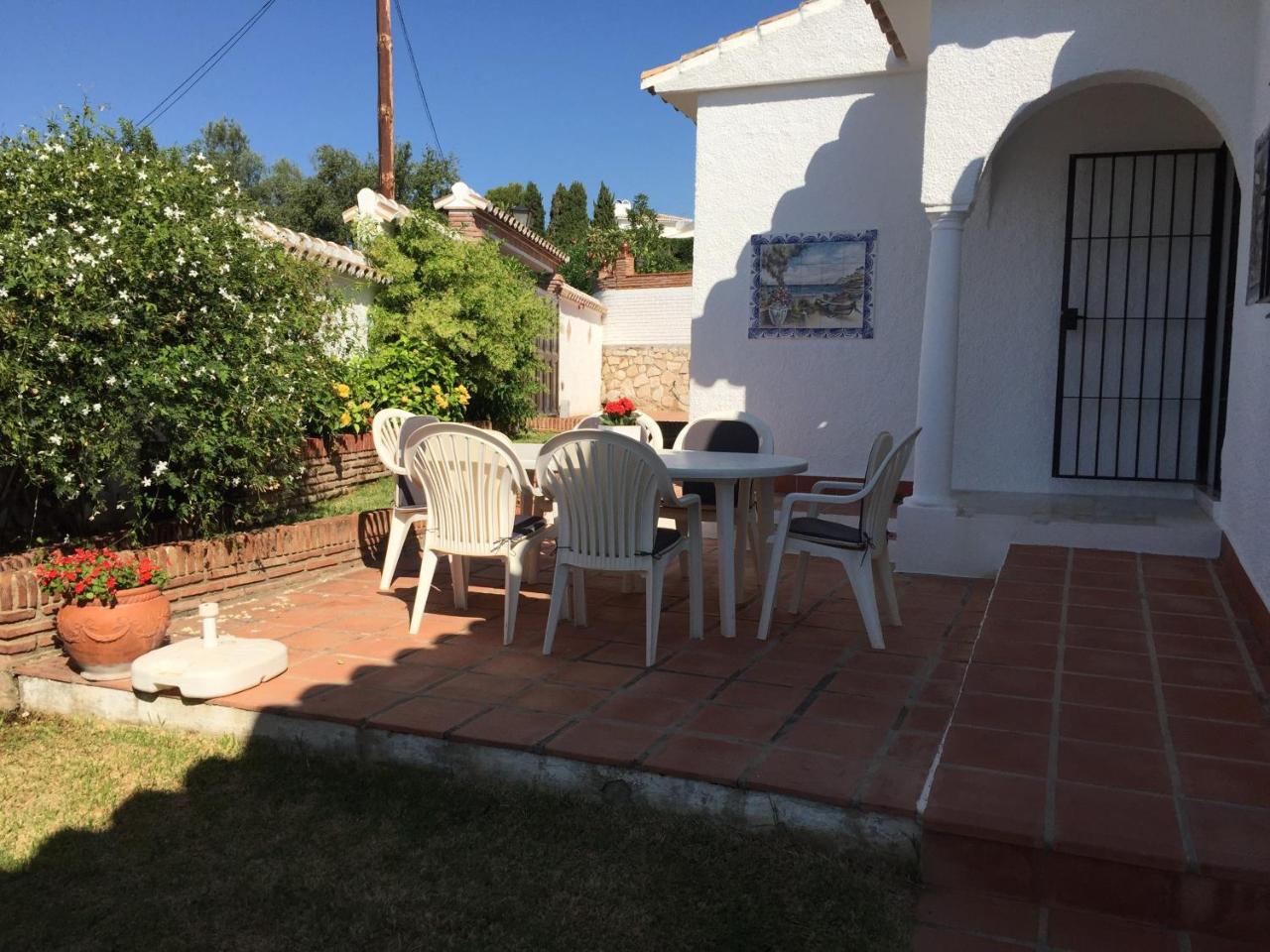 Llamedos * Benalmádena
