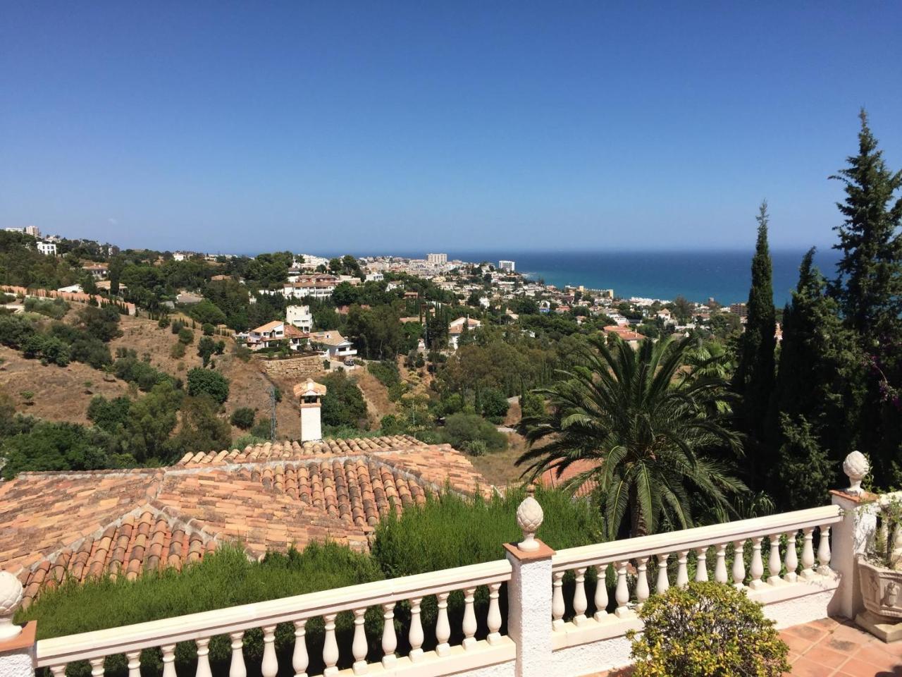 Llamedos * Benalmádena