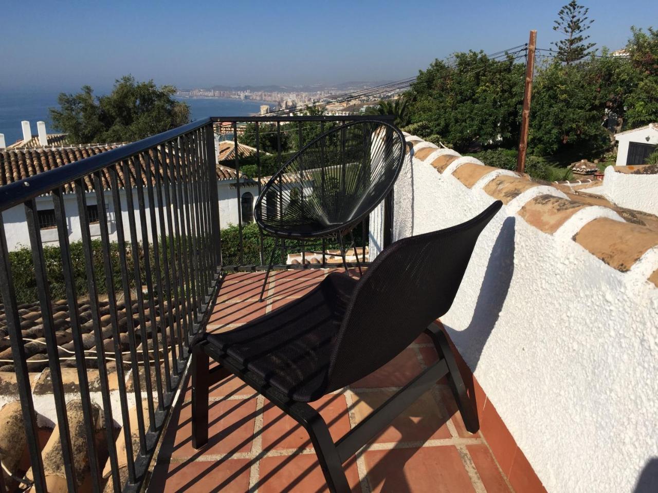 Villa Llamedos Benalmádena