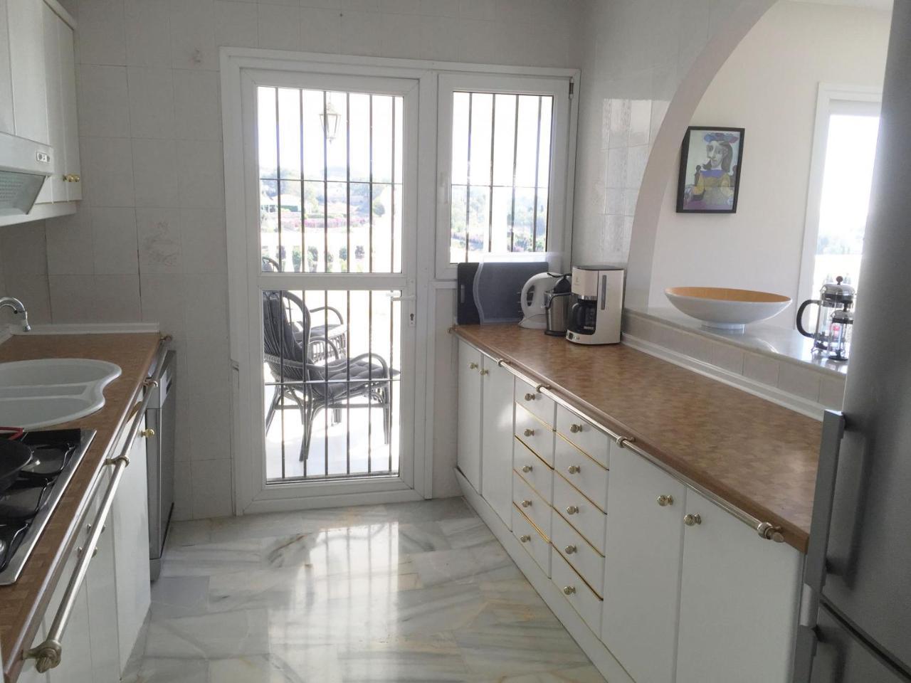 Villa Llamedos Benalmádena