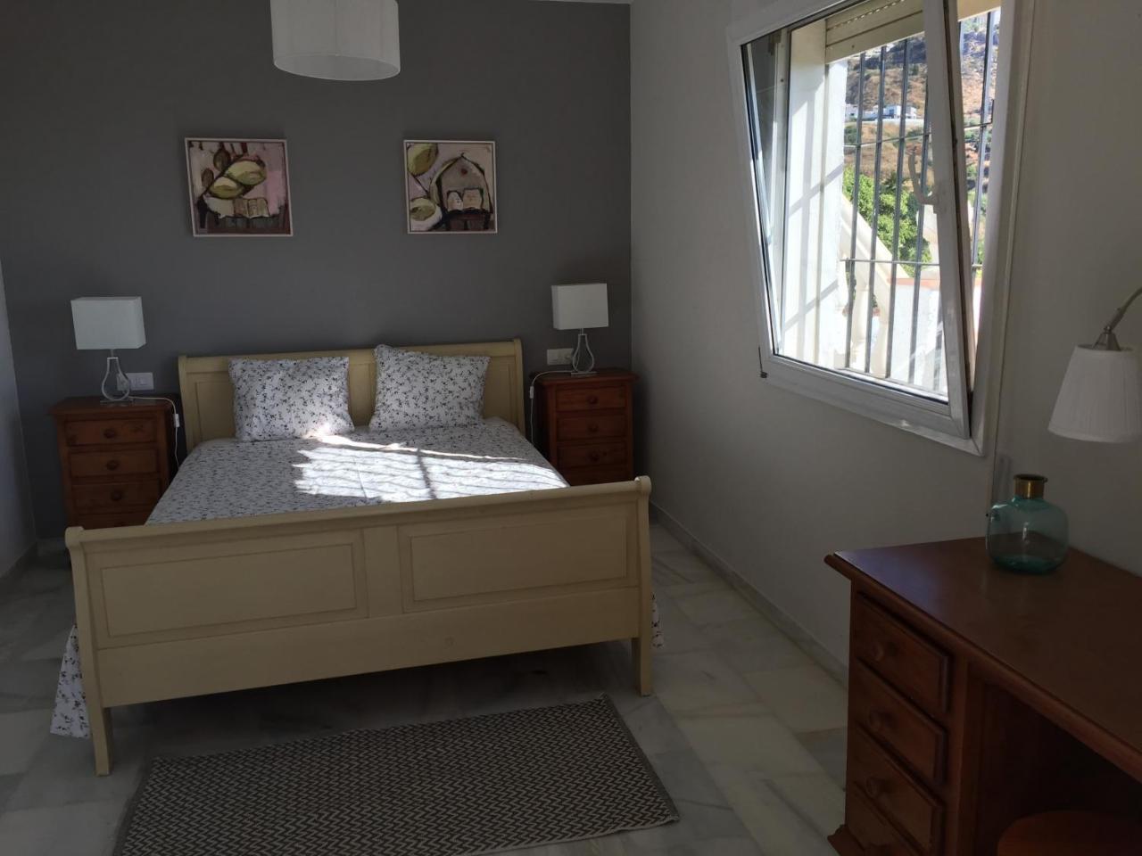 Villa Llamedos Benalmádena