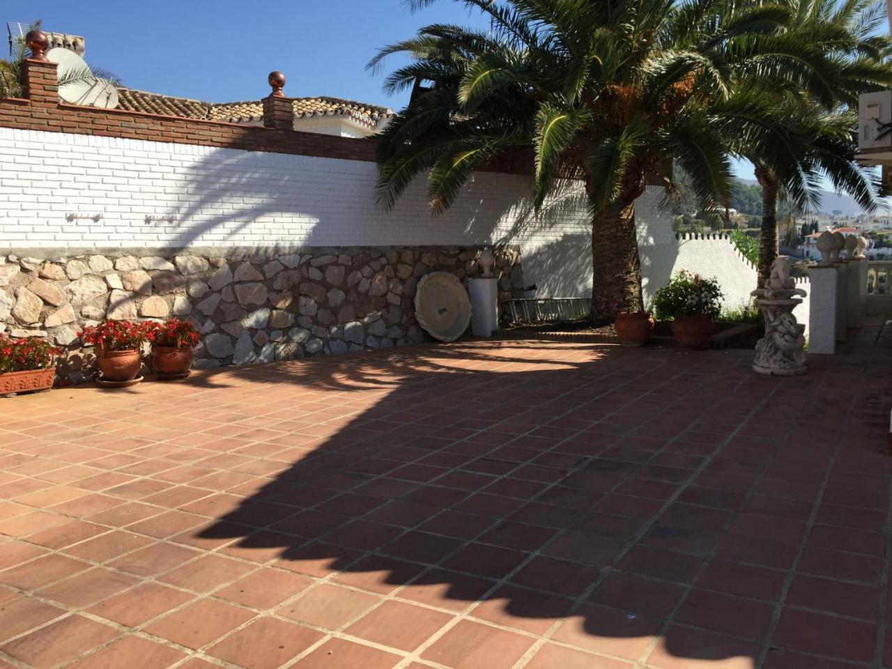 Llamedos * Benalmádena